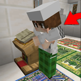 Ramadhan Mod for Minecraft