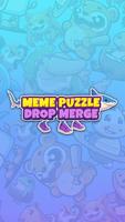 Meme Puzzle: Drop Merge gönderen