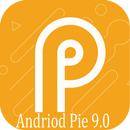 Android Update : Pie Version 9.0 aplikacja