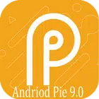 Android Update : Pie Version 9.0 icon