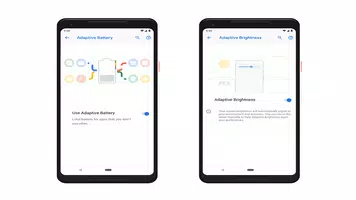 Android Update : Pie Version 9.0 poster