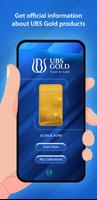 UBS Gold পোস্টার
