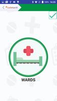 Hospital Barcode Scanner for Biomedical Waste ảnh chụp màn hình 3