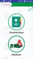 Hospital Barcode Scanner for Biomedical Waste скриншот 2