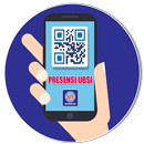 Presensi UBSI aplikacja