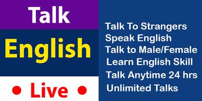 English Talk: Free English Speaking Practice App imagem de tela 1
