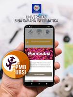 PMB-UBSI تصوير الشاشة 1
