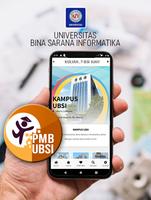 PMB-UBSI تصوير الشاشة 2