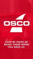 OSCO постер