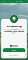 Launch Monitor App capture d'écran 1