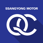 Quick Connect for oncar 아이콘