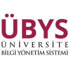 Ardahan Üniversitesi UBYS icône