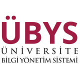 Ardahan Üniversitesi UBYS icône