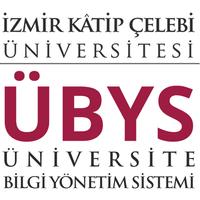 Çanakkale 18 Mart Üniversitesi UBYS Affiche
