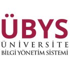 Kastamonu Üniversitesi UBYS simgesi