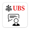 UBS Advisor Messaging App icon