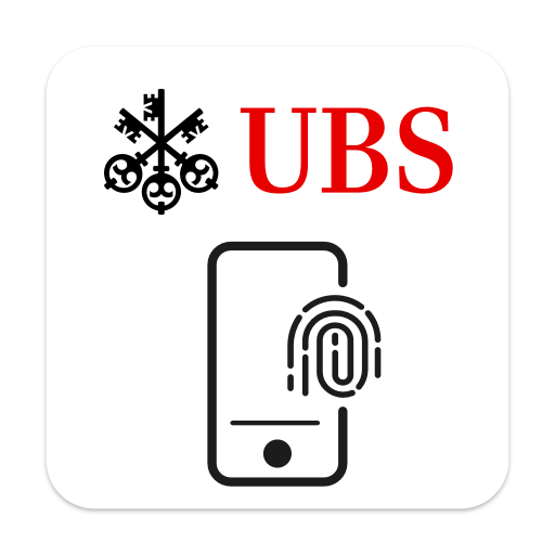 UBS MobilePass