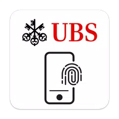 Скачать UBS MobilePass APK