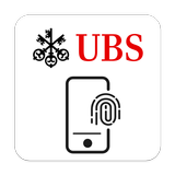 UBS MobilePass icône
