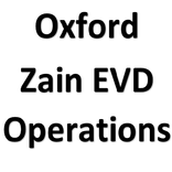 Oxford Zain EVD