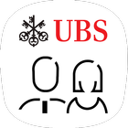 UBS My Hub 图标