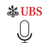 UBS Voice Notes Zeichen