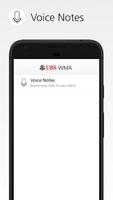 UBS Voice Notes 스크린샷 2