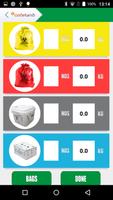 Unified Barcoding System تصوير الشاشة 2