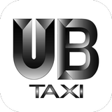 Ub Taxi icône