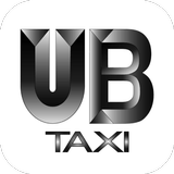 Ub Driver icône