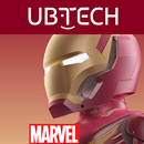 Iron Man MK50 Robot APK