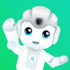 AlphaMini Robot ícone