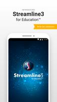 Streamline3 for Education โปสเตอร์