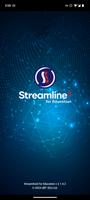 Streamline3 for Education الملصق
