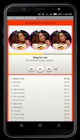 Lydia Jazmine_All Songs gönderen