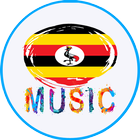 Ugandan Latest Music icône