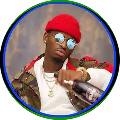 🎵 Diamond Platnumz - 2019/2020 Music & Lyrics アプリダウンロード