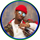 🎵 Diamond Platnumz - 2019/2020 Music & Lyrics APK