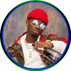 🎵 Diamond Platnumz - 2019/2020 Music & Lyrics icône