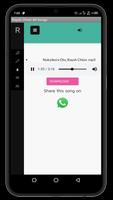 Raysh Chion - All Songs ภาพหน้าจอ 3