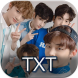 ”TXT Music Song Offline: Kpop Songs 2021