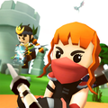 Heroes of Dima - Battle Royale