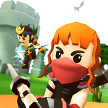 Heroes of Dima - Battle Royale