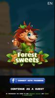 پوستر Kobo Forest Sweets