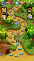 برنامه‌نما Kobo Forest Sweets عکس از صفحه