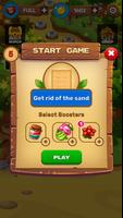 برنامه‌نما Kobo Forest Sweets عکس از صفحه