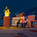 Last survivor: last run