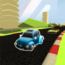 Crazy Rally APK