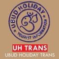 UHT Agent