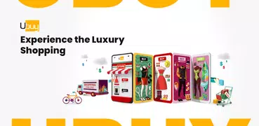 Ubuy: International Shopping